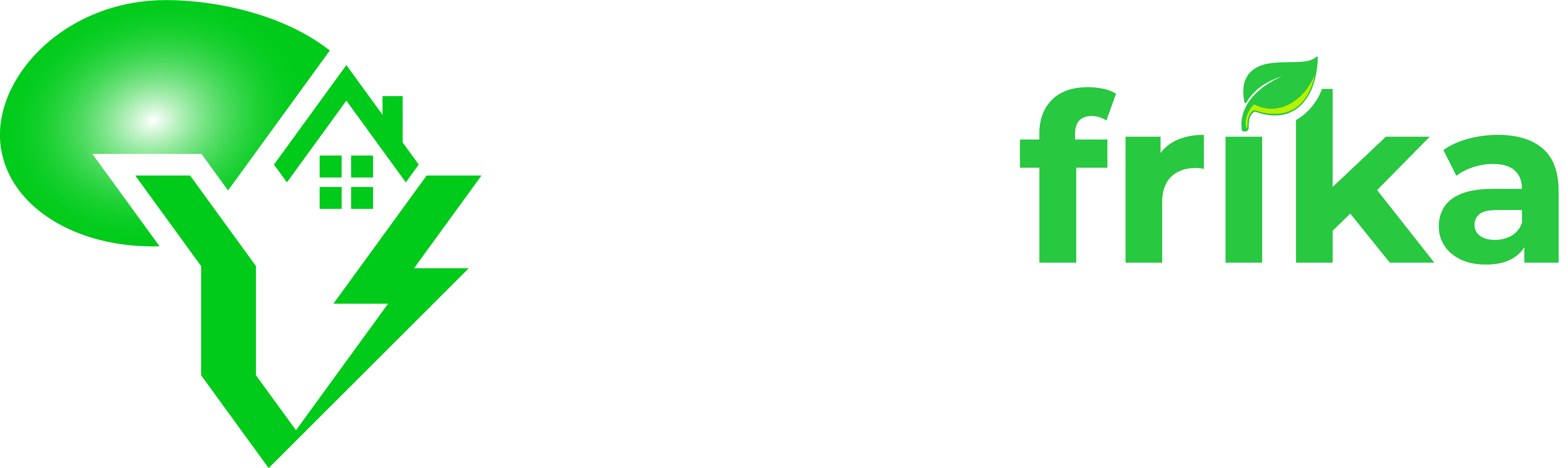 YAHfrika — Smart Electrical Solutions